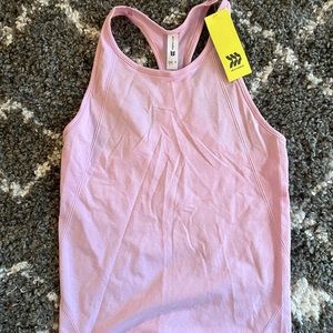 NWT All in Motion tank
